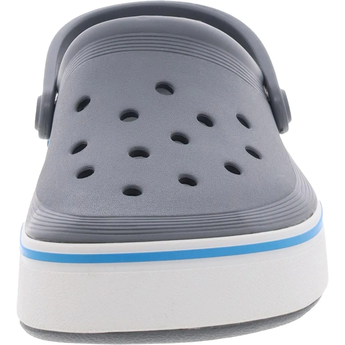 Crocs Mens Off Court Padded Insole  Clogs