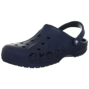 Crocs Womens Beach Ventilated Casual Clogs