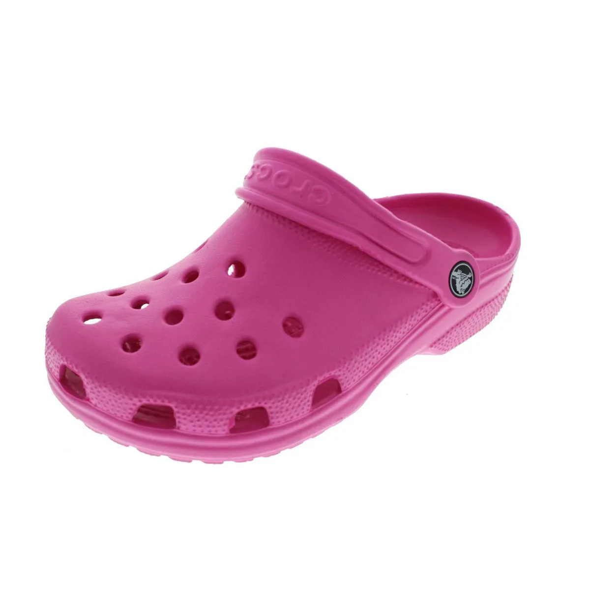 Crocs Womens Beach Ventilated Casual Clogs
