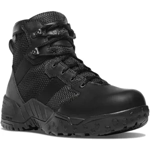 DANNER - SCORCH 6" BOOTS SIDE-ZIP