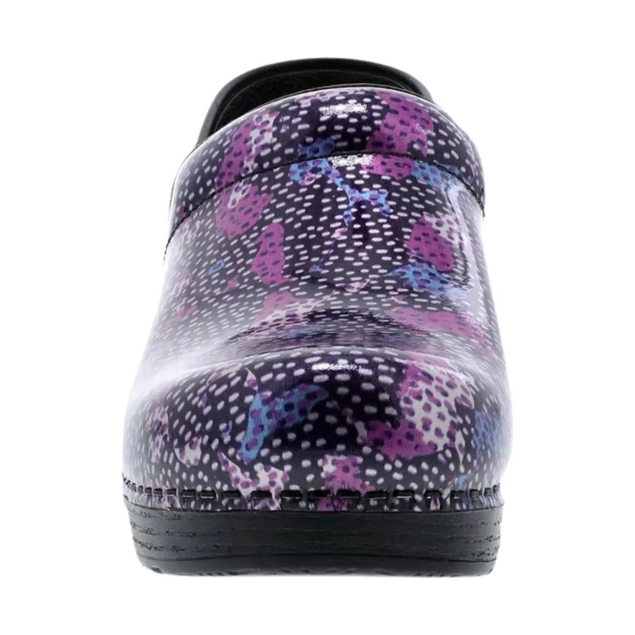 Dansko Women's Professional - Dotty Abstract Patent