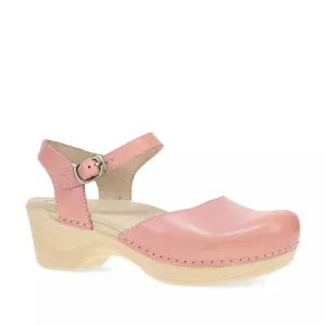 Dansko Women's Sam Petal Calf 9840331400