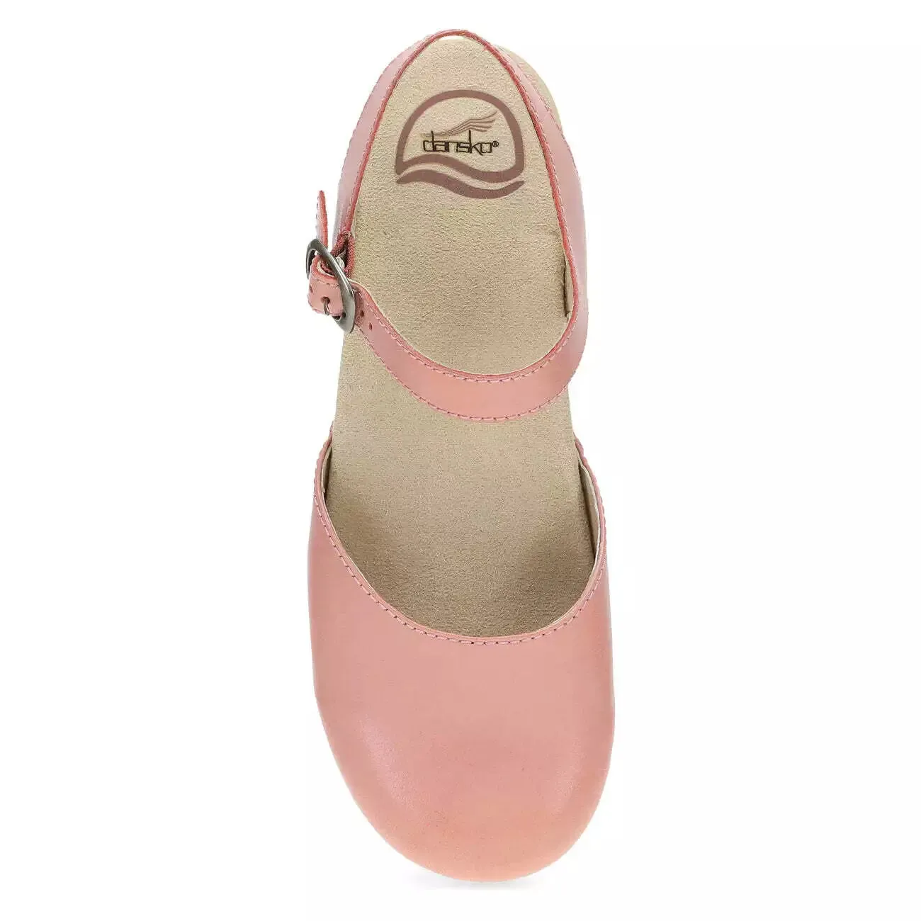 Dansko Women's Sam Petal Calf 9840331400