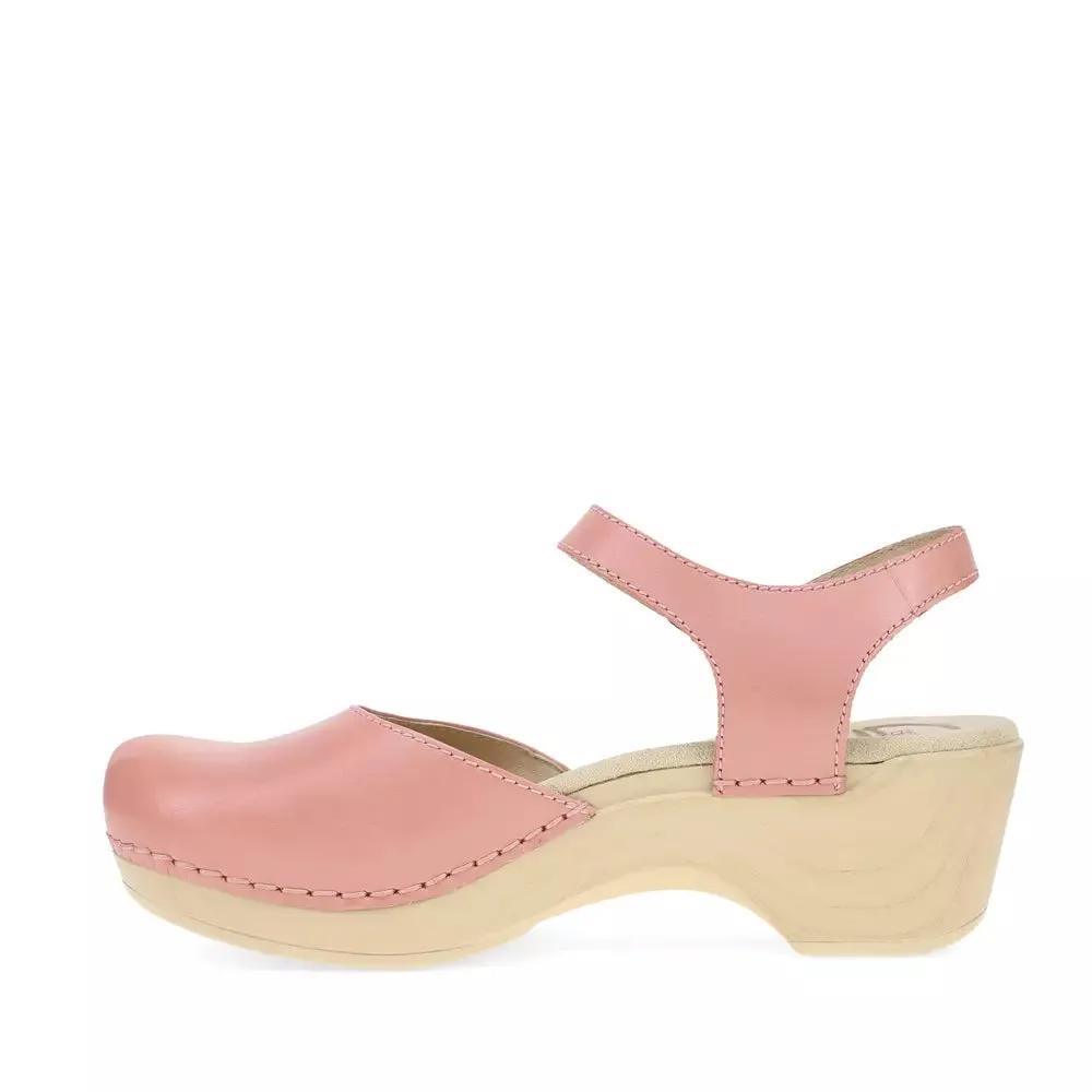 Dansko Women's Sam Petal Calf 9840331400