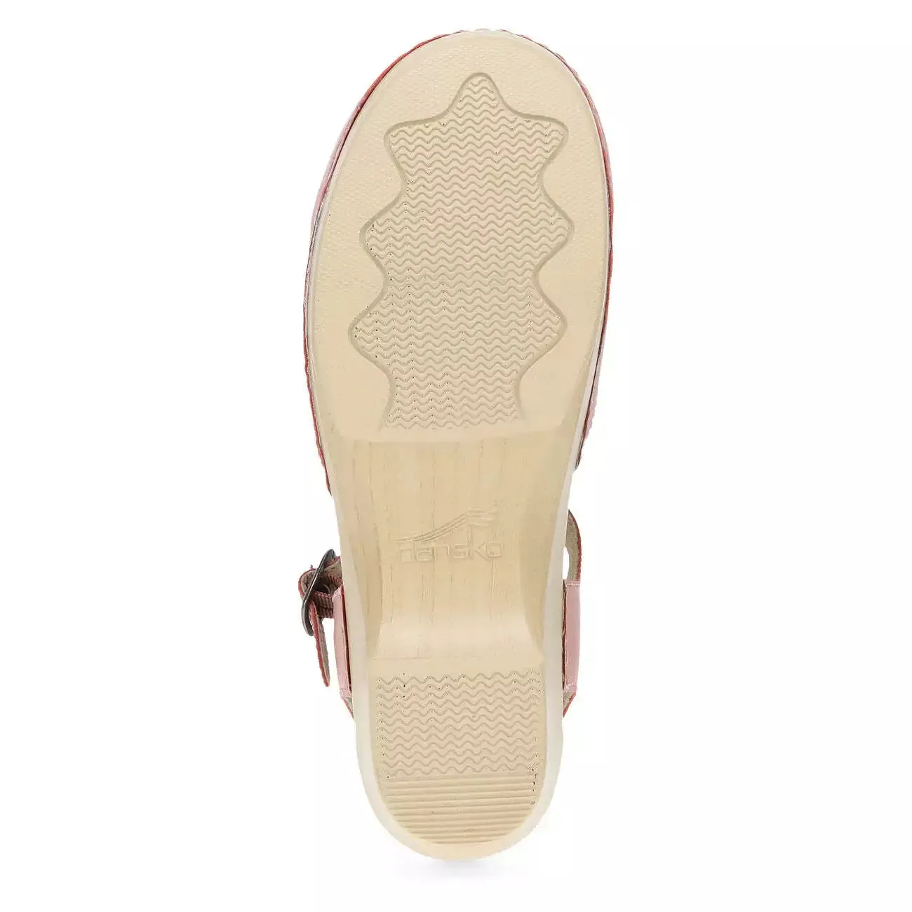 Dansko Women's Sam Petal Calf 9840331400