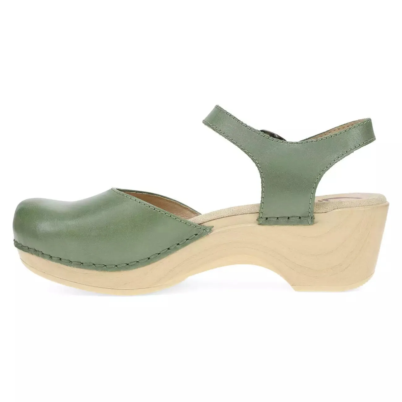 Dansko Women's Sam Sage Calf 9840131400