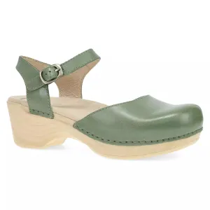 Dansko Women's Sam Sage Calf 9840131400