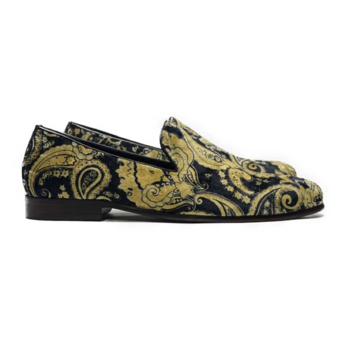 Delmonico Slip On Loafers