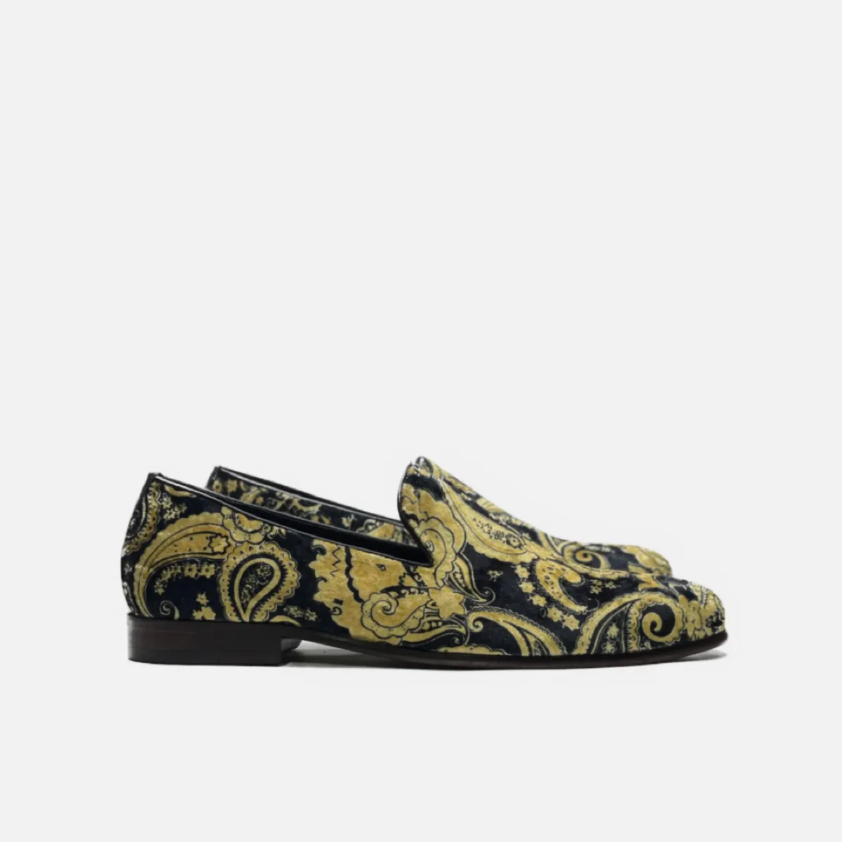 Delmonico Slip On Loafers