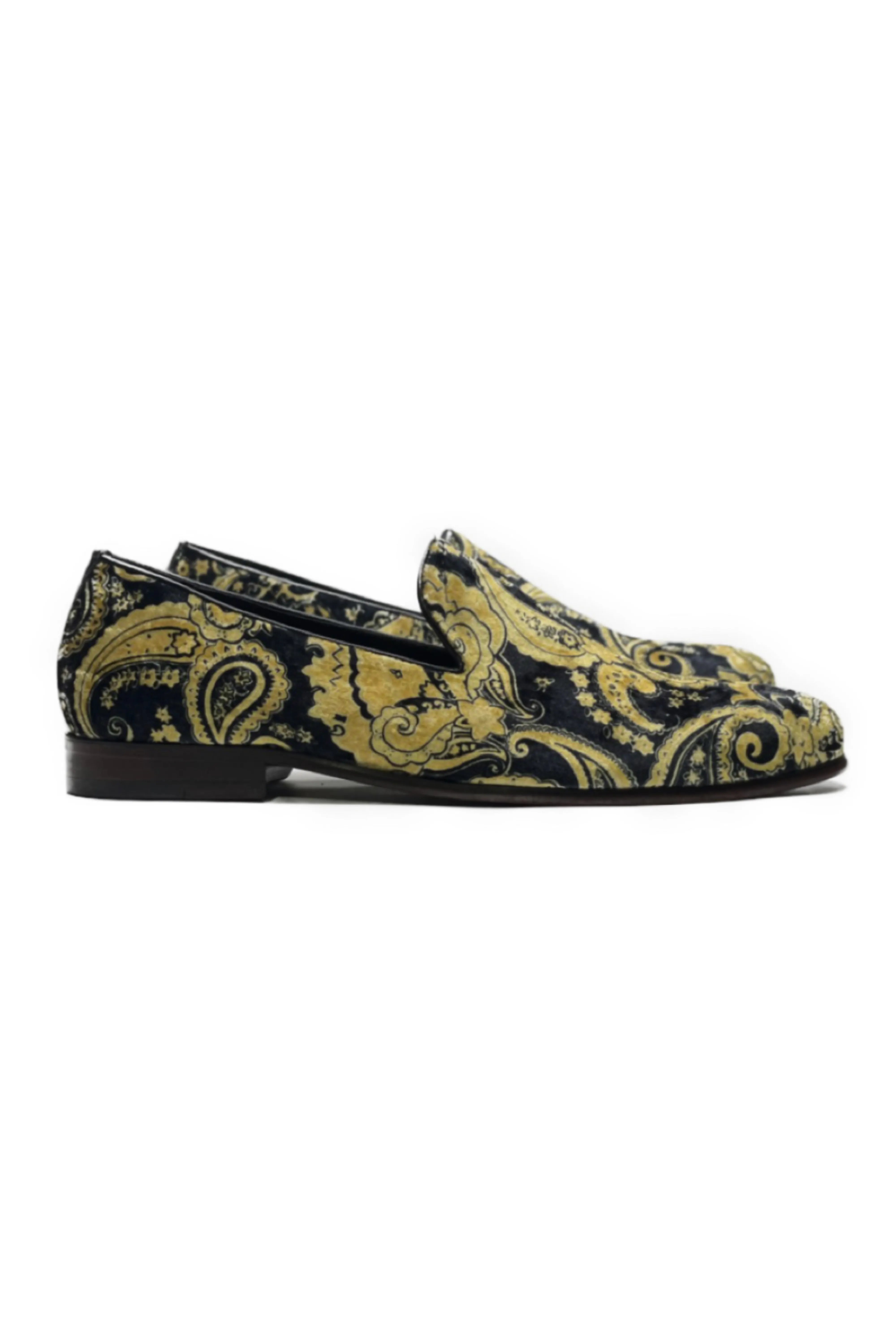 Delmonico Slip On Loafers
