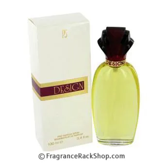Design by Paul Sebastian Eau De Parfum