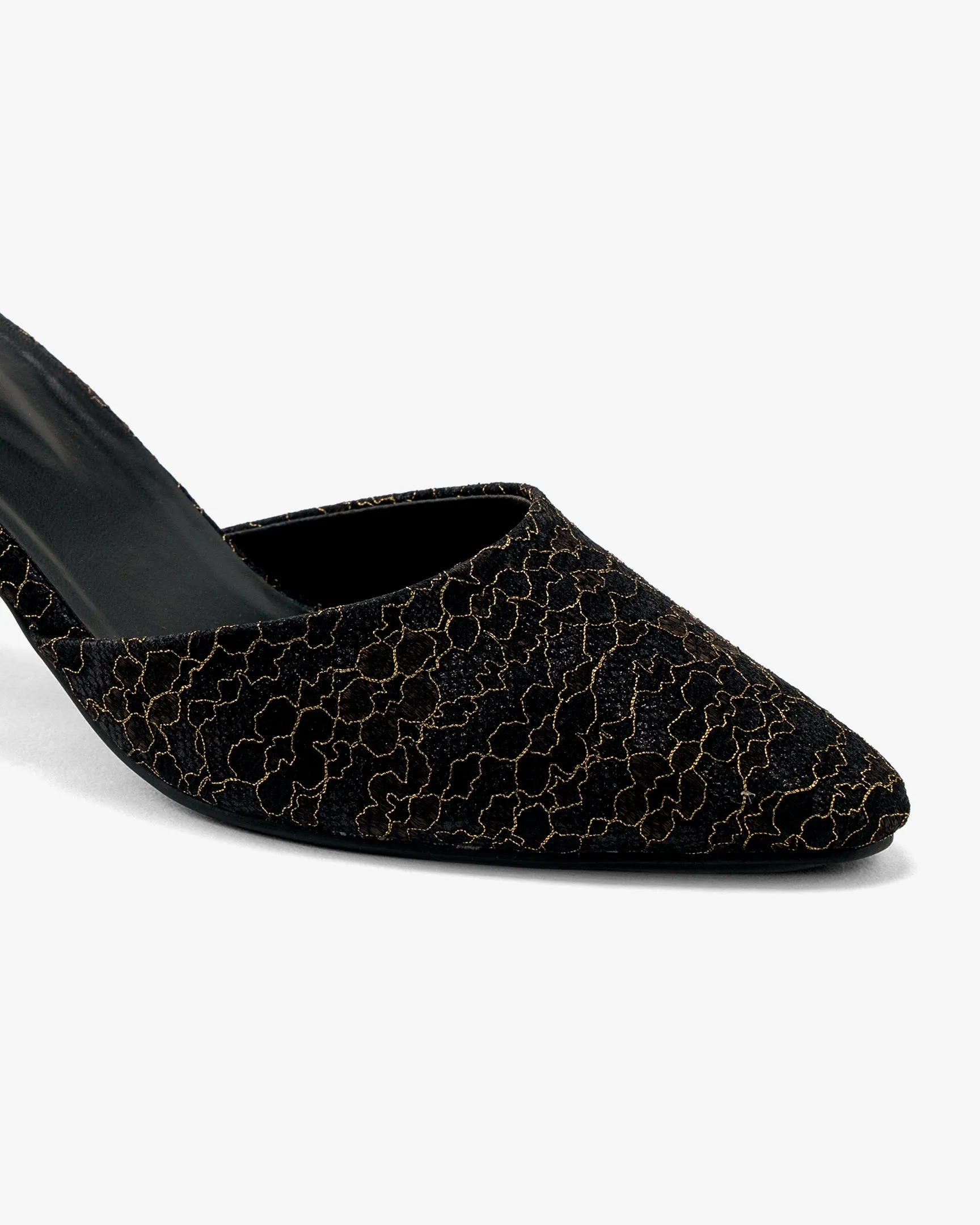 Diamante Black