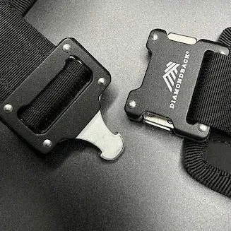 DiamondBack Toolbelts | Seven '24 Belt System