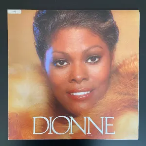 Dionne Warwick: Dionne