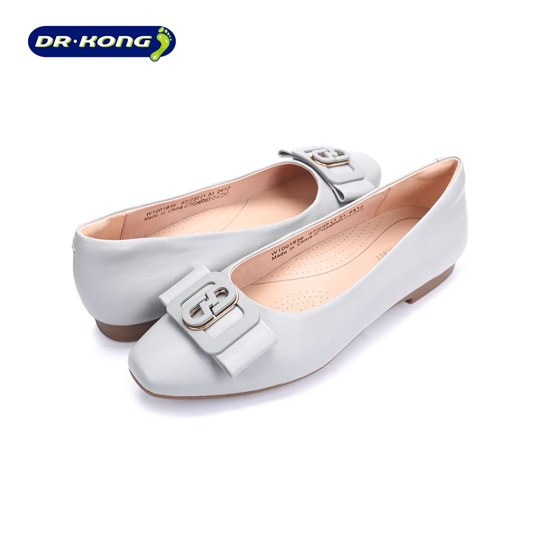 Dr. Kong Esi-Flex Women's Casual Shoes  W1001836