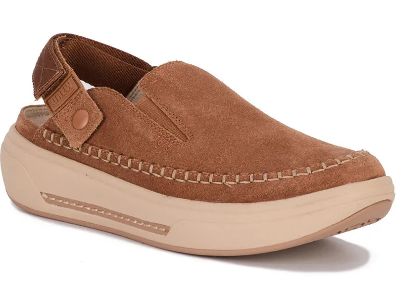 Drew Jazz - Womens Casual Shoe