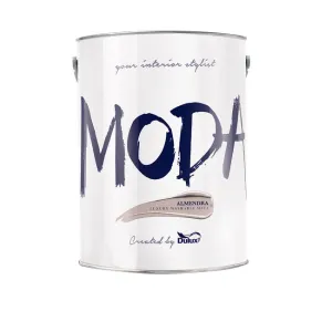 Dulux Moda Almendra 5L