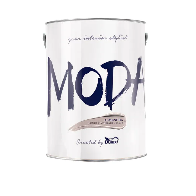 Dulux Moda Almendra 5L