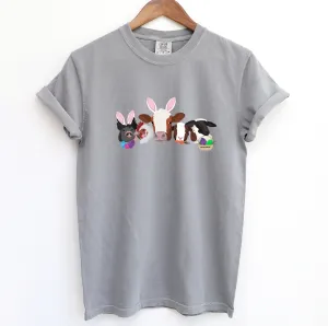 Easter Stock ComfortWash/ComfortColor T-Shirt (S-4XL) - Multiple Colors!