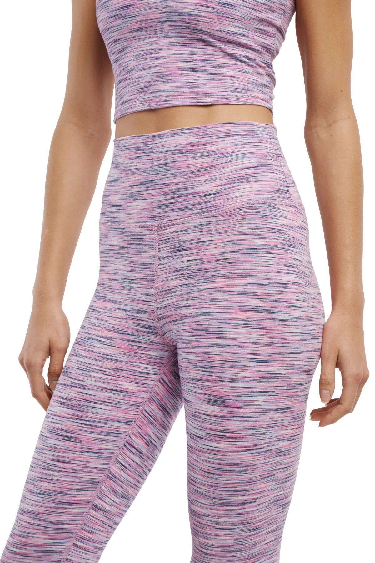 Easy 25" Legging