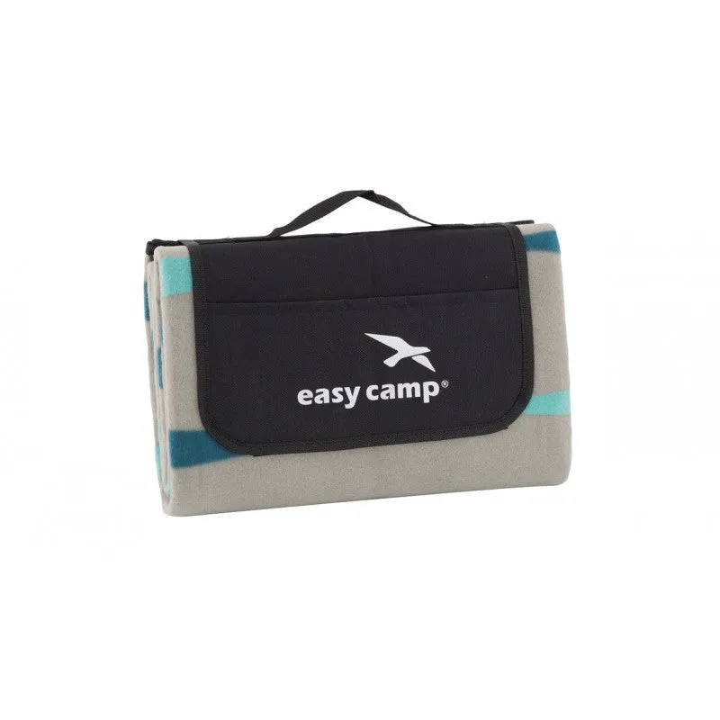 Easy Camp - Backgammon Picnic Rug