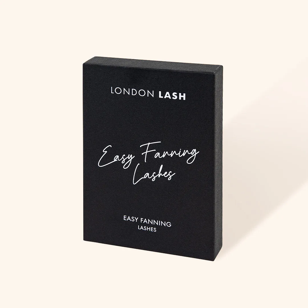 Easy Fanning Lashes 0.03