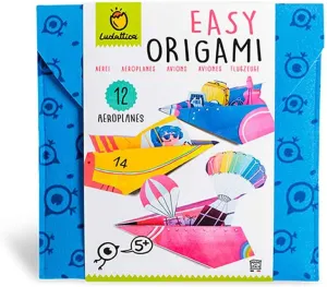 Easy Origami - Aerei