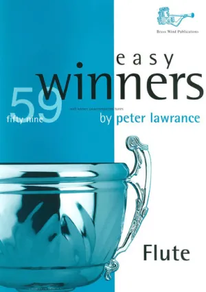 Easy Winners Flute