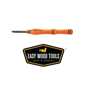 Easy Wood Tools 7200 Mini Easy Detailer