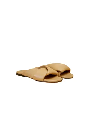 Fascia Inc Flat Mule - Rope