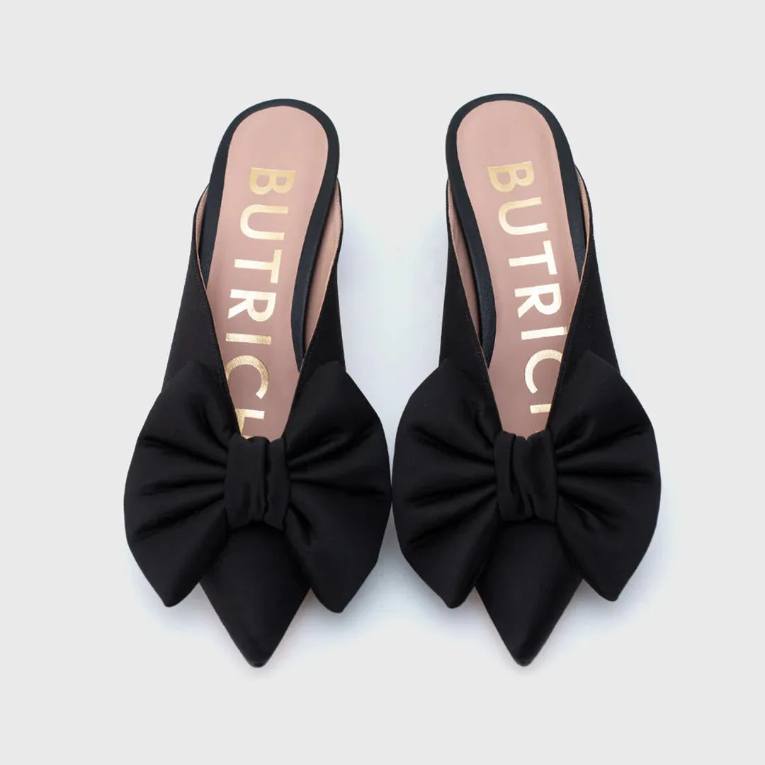 Felicia Midi Mule