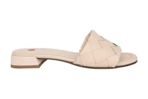 'Felina' women's sandal - beige