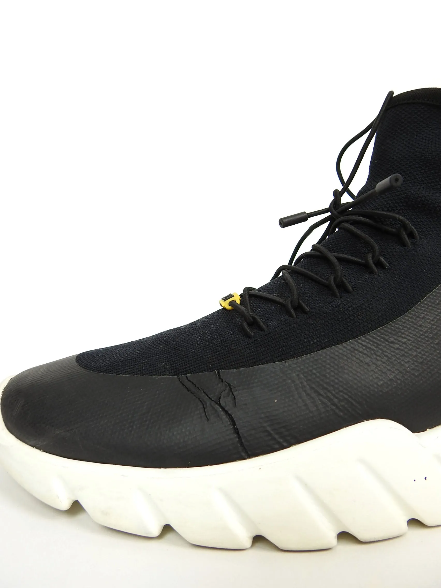 Fendi Sneakers Size 9
