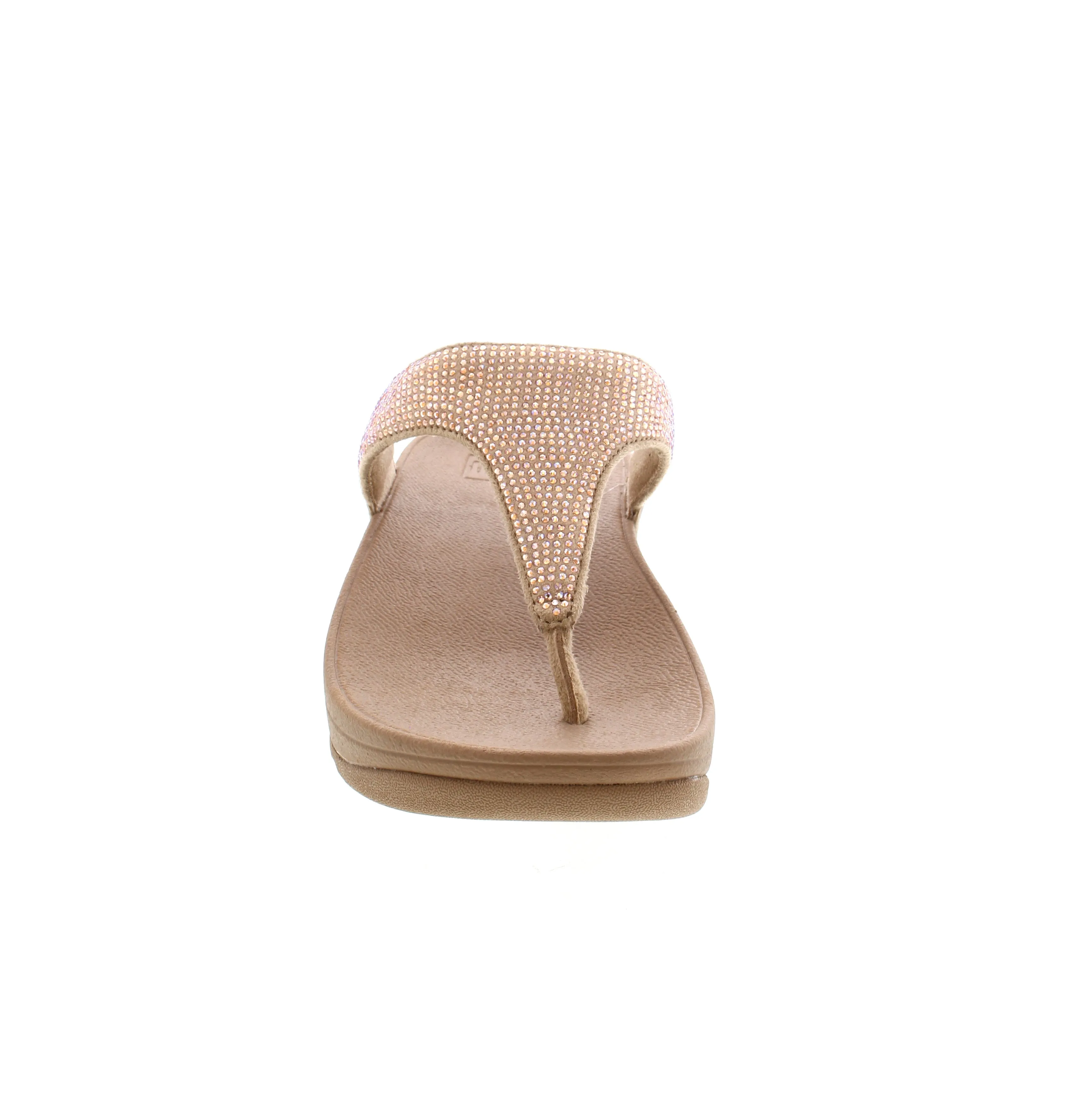 FitFlop Lulu Crystal - Latte