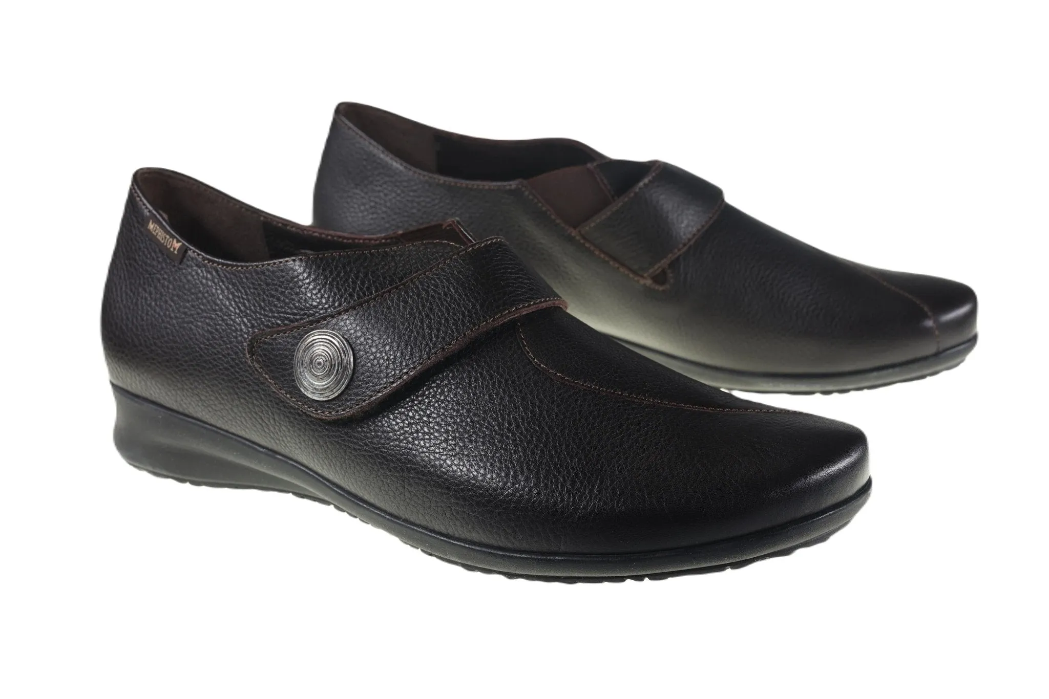 'Freda' women's loafer - Mephisto