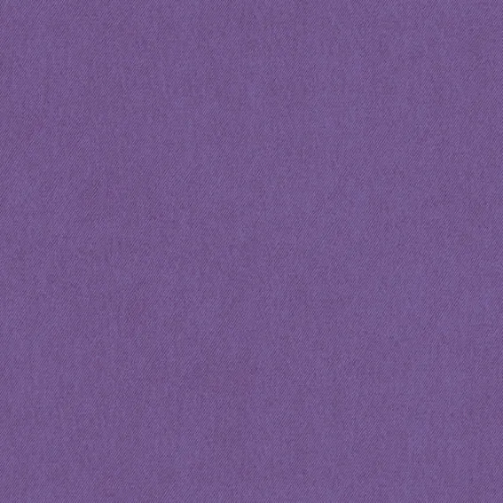 Fresh Plain Indigo 46891 Wallpaper