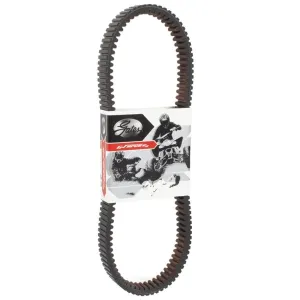 G-Force ATV/UTV Carbon Cord C12 Drive Belt 210306 Fits some Kawasaki Part# 03C3470
