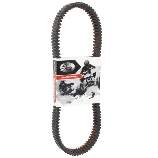 G-Force ATV/UTV Carbon Cord C12 Drive Belt 210306 Fits some Kawasaki Part# 03C3470