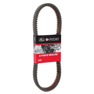 G-Force Redline ATV/UTV & Snowmobile Drive Belt 210394 Fits some ATV/UTV Kawasaki & Snowmobile SKI-DOO Part# 42R4266