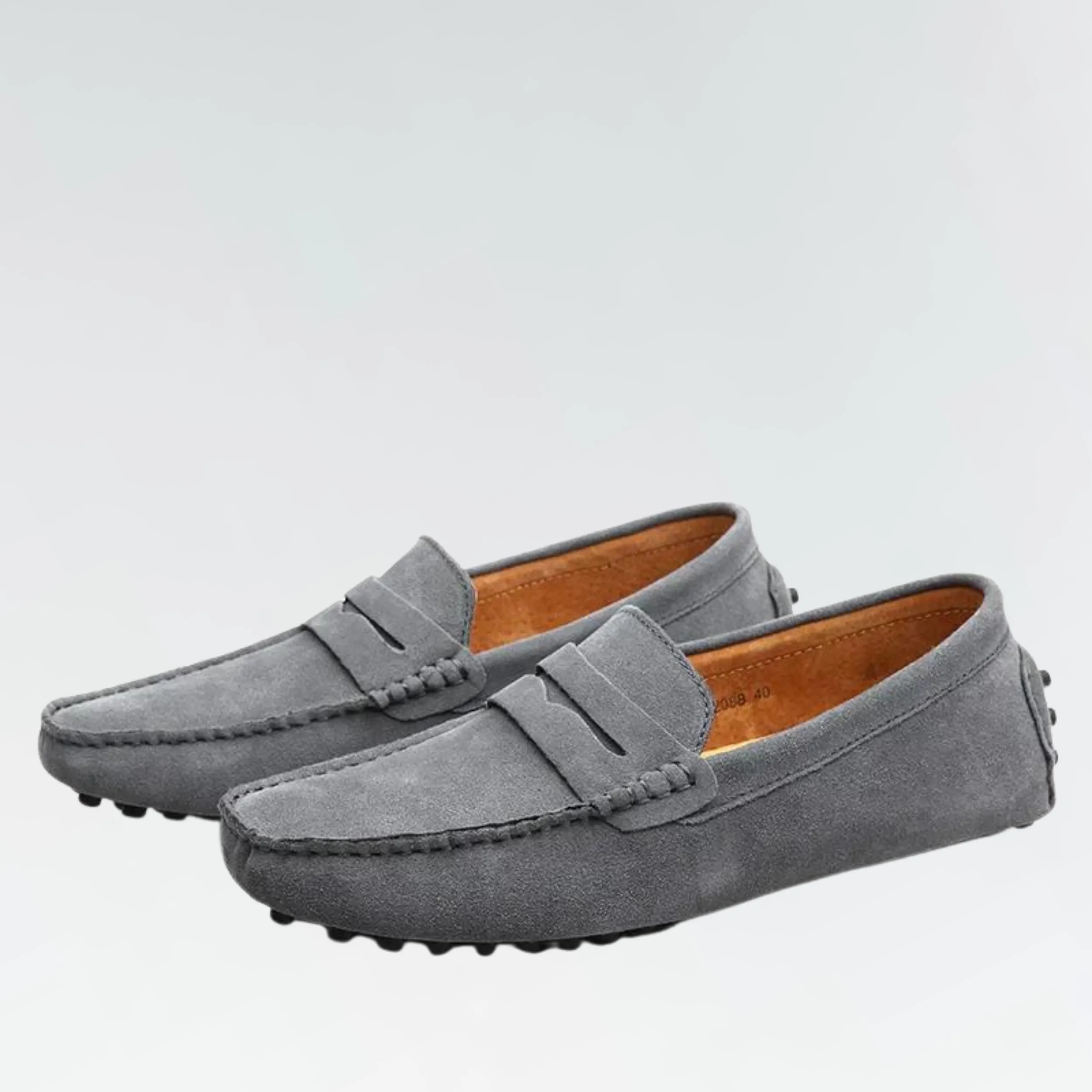 Gianni Herenloafers Italiaanse Stijl