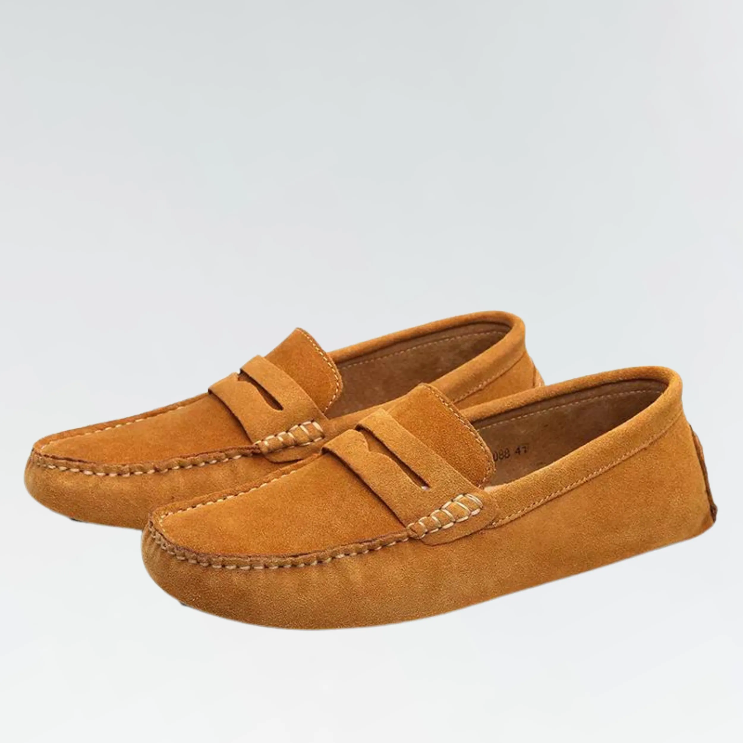 Gianni Herenloafers Italiaanse Stijl