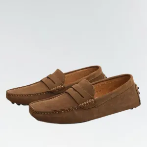 Gianni Herenloafers Italiaanse Stijl