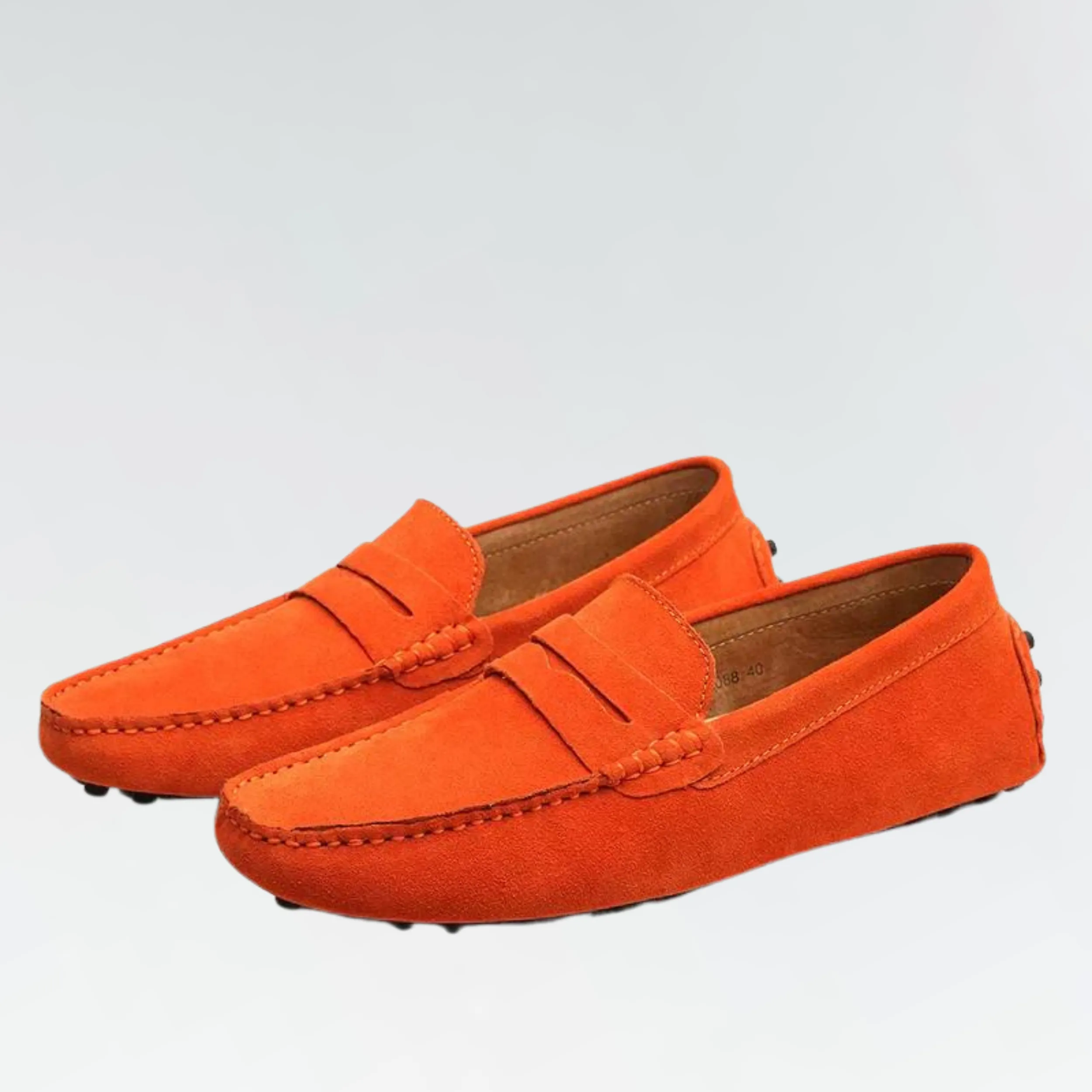 Gianni Herenloafers Italiaanse Stijl