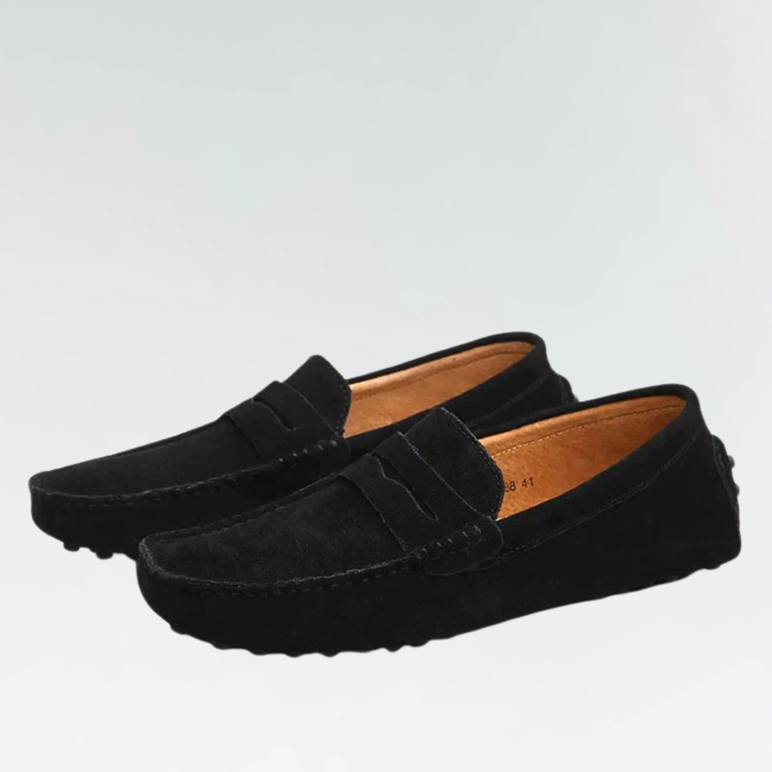 Gianni Herenloafers Italiaanse Stijl