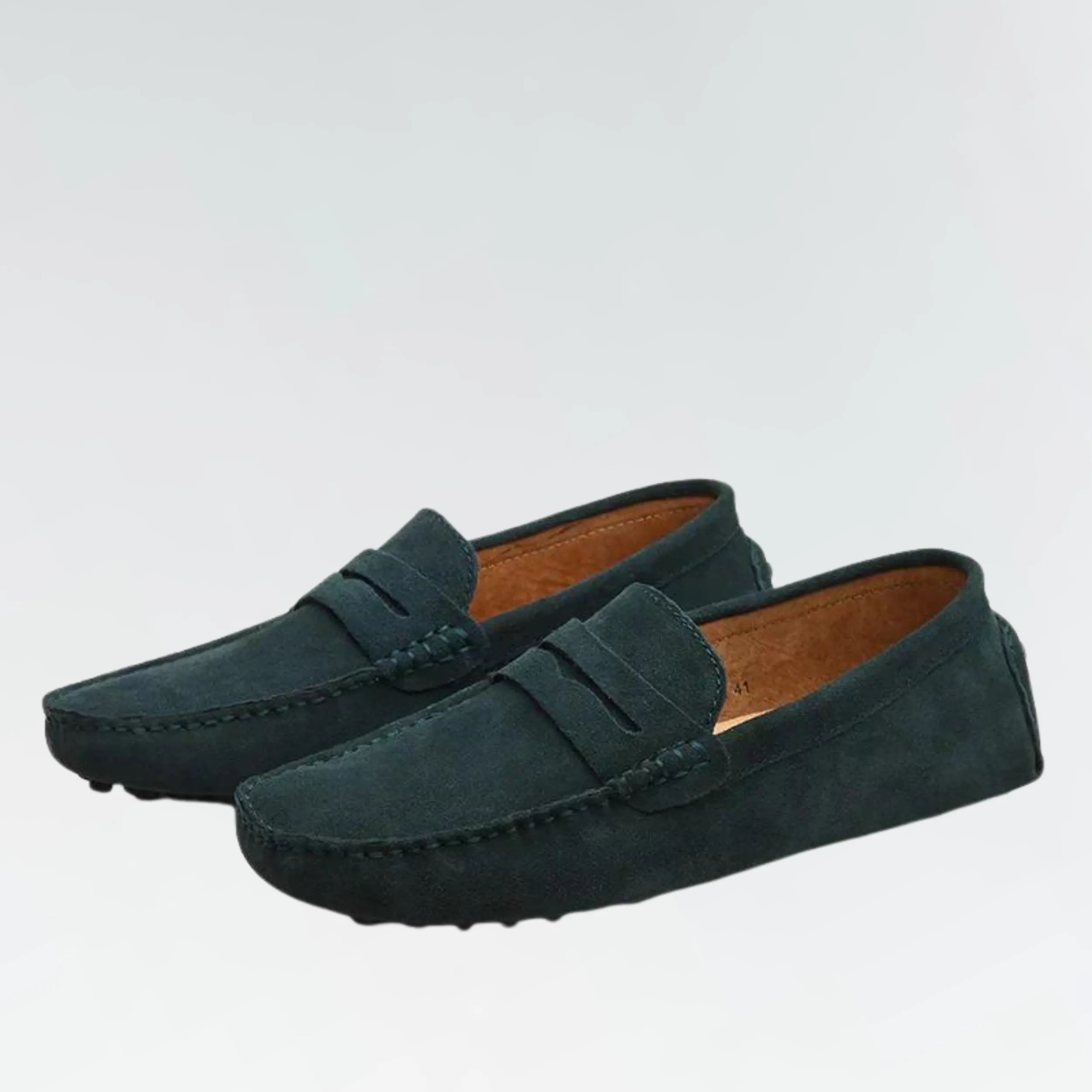 Gianni Herenloafers Italiaanse Stijl
