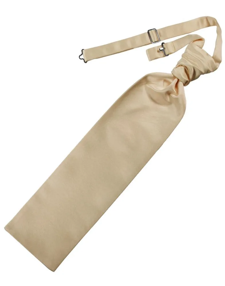 Golden Luxury Satin Kids Sharpei