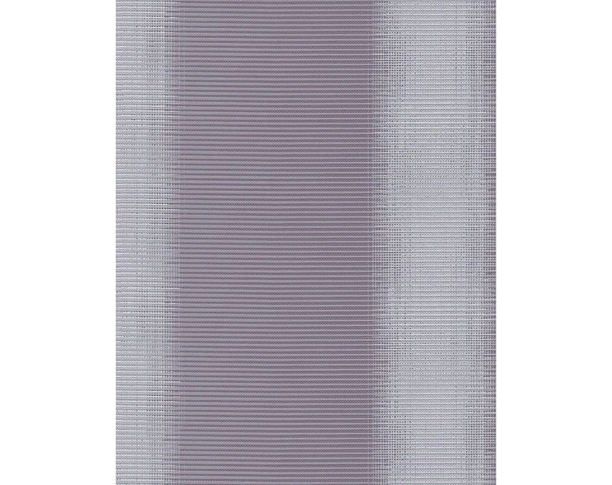 Graphic Stripes Indigo Grey Metallic 304629 Wallpaper