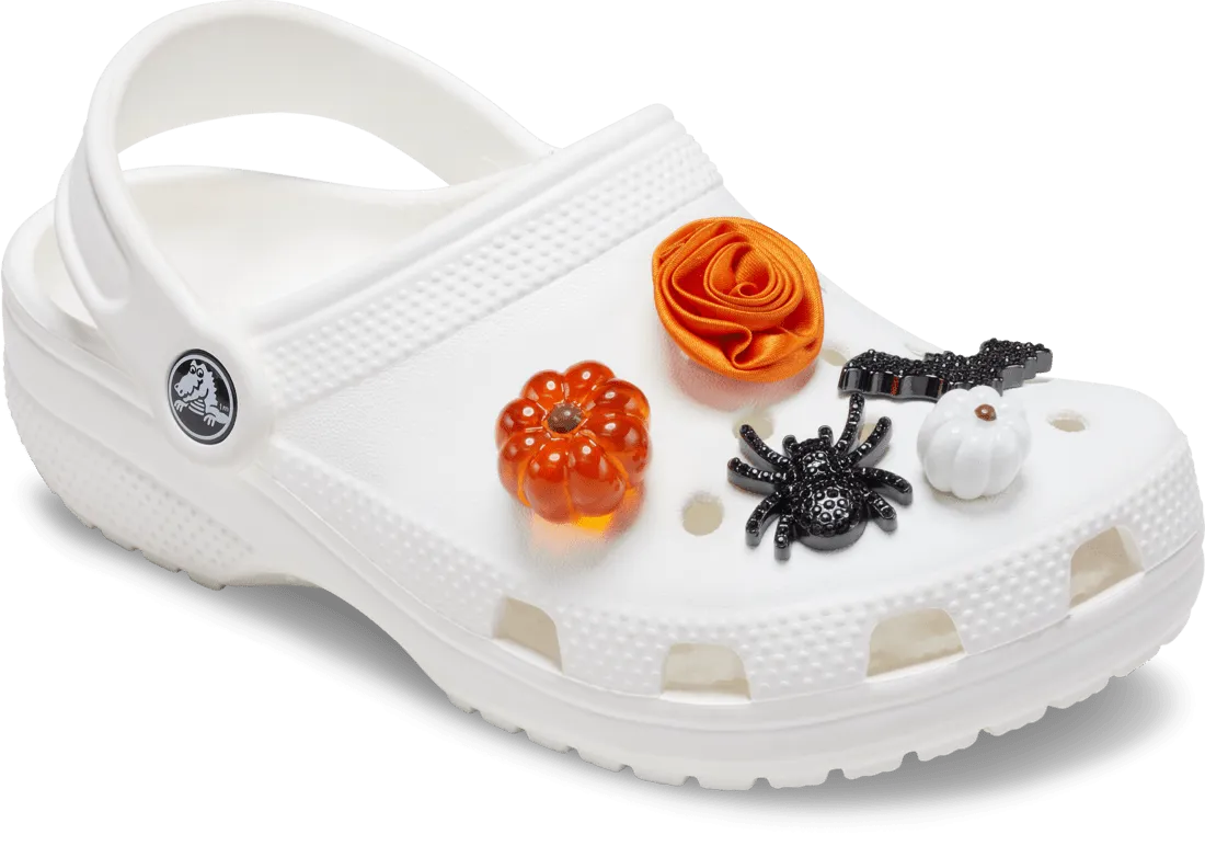 Hide and Eek Halloween 5 Pack Jibbitz