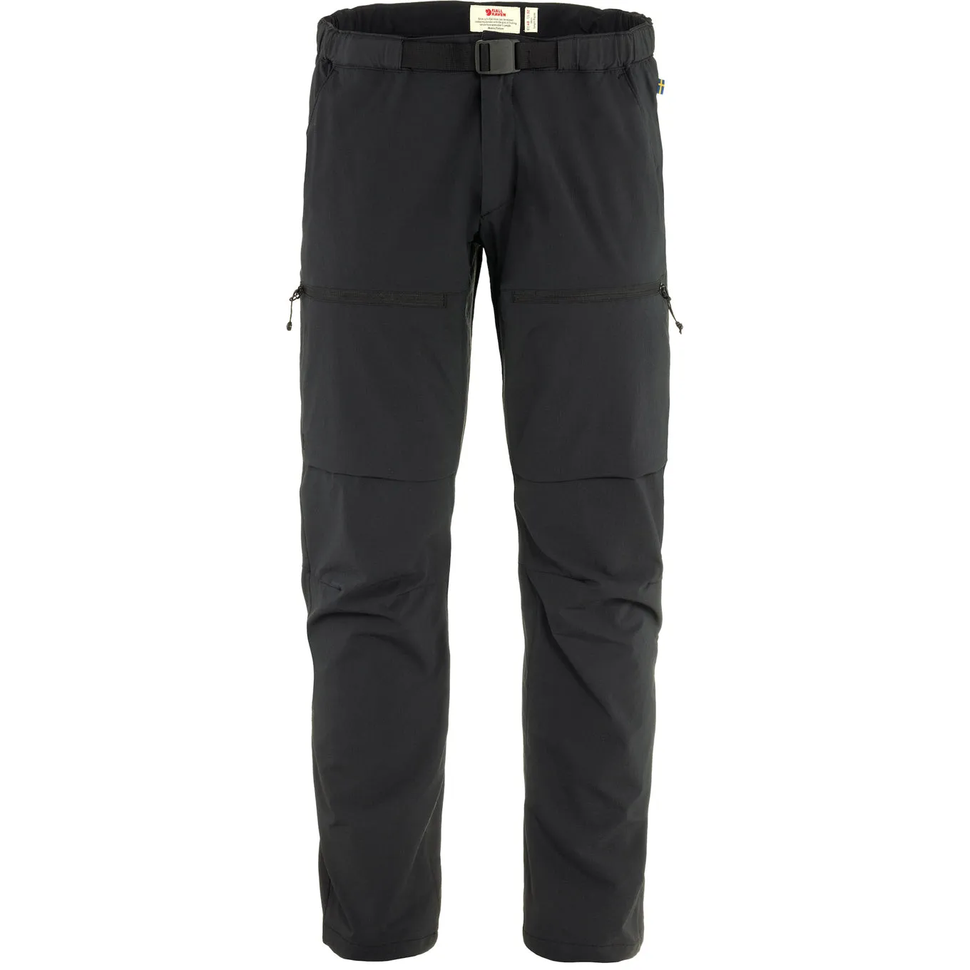 High Coast Hike Trousers Reg M