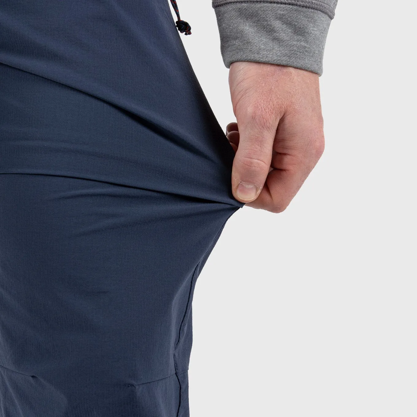 High Coast Hike Trousers Reg M